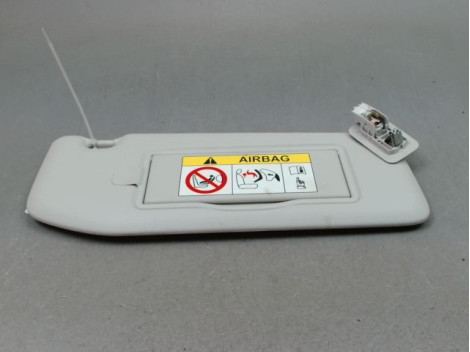 PARE-SOLEIL D CITROEN C4 2010-