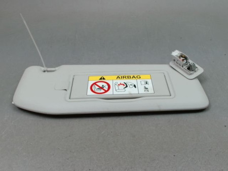PARE-SOLEIL D CITROEN C4 2010-