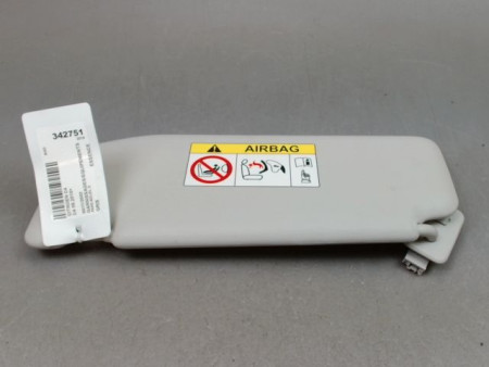 PARE-SOLEIL D CITROEN C4 2010-