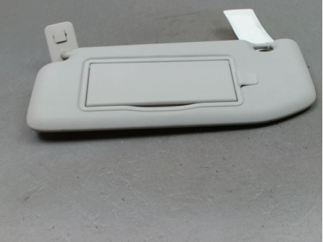 PARE-SOLEIL G CITROEN C4 2010-