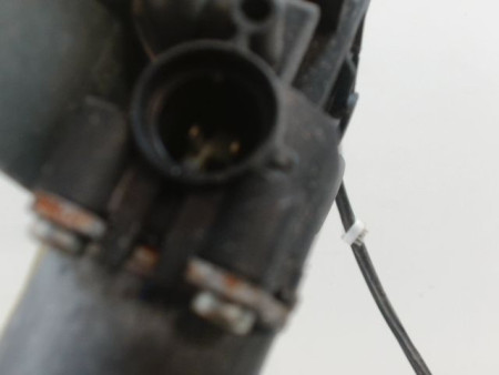MECANISME+MOTEUR LEVE-GLACE AVANT DROIT RENAULT CLIO III Phase 1 2005-2009