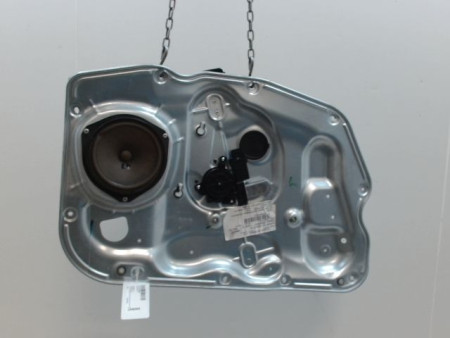 MECANISME+MOTEUR LEVE-GLACE AVANT GAUCHE ALFA ROMEO GUILIETTA 2010-