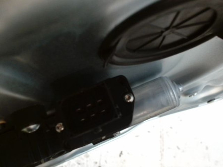 MECANISME+MOTEUR LEVE-GLACE AVANT GAUCHE ALFA ROMEO GUILIETTA 2010-