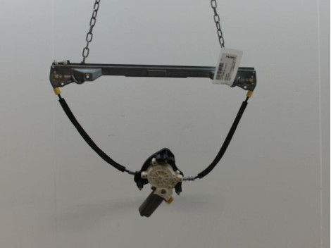 MECANISME+MOTEUR LEVE-GLACE AVANT DROIT RENAULT CLIO II Phase 2 2001-2006