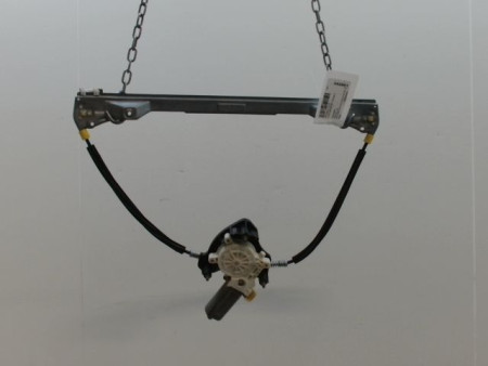 MECANISME+MOTEUR LEVE-GLACE AVANT DROIT RENAULT CLIO II Phase 2 2001-2006