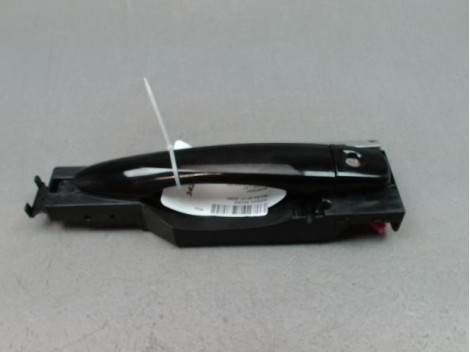 POIGNEE EXTERIEURE PORTE AVANT GAUCHE NISSAN MICRA 2009-