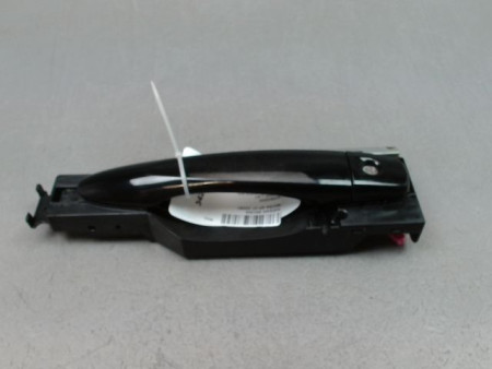POIGNEE EXTERIEURE PORTE AVANT GAUCHE NISSAN MICRA 2009-