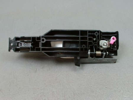 POIGNEE EXTERIEURE PORTE AVANT GAUCHE NISSAN MICRA 2009-