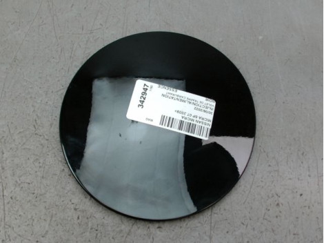 VOLET DE TRAPPE CARBURANT NISSAN MICRA 2009-