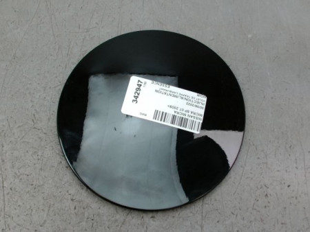 VOLET DE TRAPPE CARBURANT NISSAN MICRA 2009-