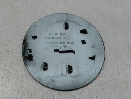 VOLET DE TRAPPE CARBURANT NISSAN MICRA 2009-