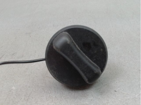 BOUCHON RESERVOIR A CARBURANT NISSAN MICRA 2009-