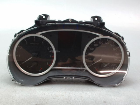 BLOC COMPTEURS NISSAN MICRA 2009-