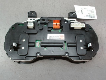 BLOC COMPTEURS NISSAN MICRA 2009-