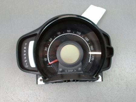 BLOC COMPTEURS TOYOTA AYGO 5P