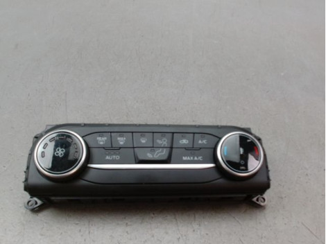 COMMANDE DE CHAUFFAGE FORD FIESTA 2008-
