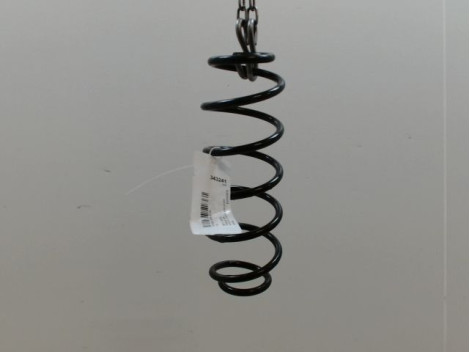 RESSORT AMORTISSEUR ARRIERE DROIT FORD FIESTA 2008-