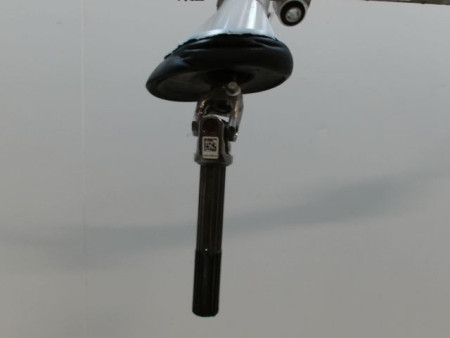 CREMAILLERE FORD FIESTA 2008-