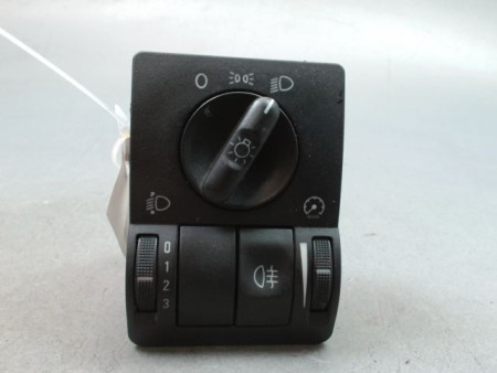 INTERIEUR COMMANDE PHARES OPEL COMBO -CORSA- CARGO II Phase 2 (C) 2004-2011