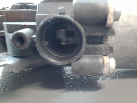 MECANISME+MOTEUR LEVE-GLACE ARRIERE GAUCHE NISSAN QASHQAI +2 I Phase 2 LONG 2010-2014
