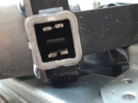 MECANISME+MOTEUR LEVE-GLACE AVANT GAUCHE FIAT GRANDE PUNTO III 2005-...