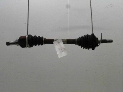 TRANSMISSION AVANT GAUCHE RENAULT CLIO BREAK IV Phase 1 2012-... 0.9 TCe 90
