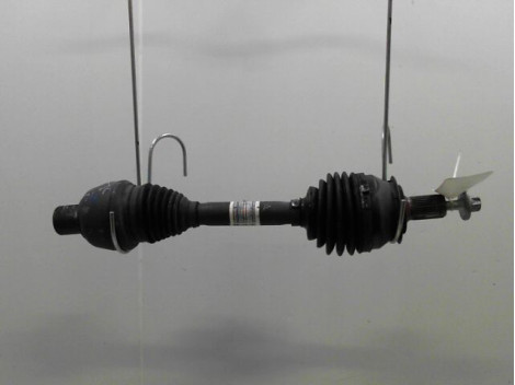 TRANSMISSION AVANT DROIT MERCEDES CLASSE B 2008- B 180 CDI / d 