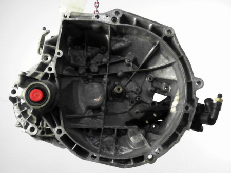 BOITE A VITESSE MECANIQUE PEUGEOT 207 2006-2013 1.4 16V