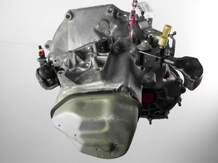 BOITE A VITESSE MECANIQUE PEUGEOT 207 2006-2013 1.4 16V