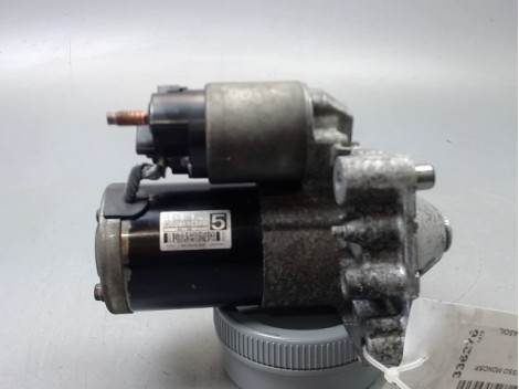 DEMARREUR CITROEN GRAND C4 PICASSO MONOSP. I LONG 2006-2013