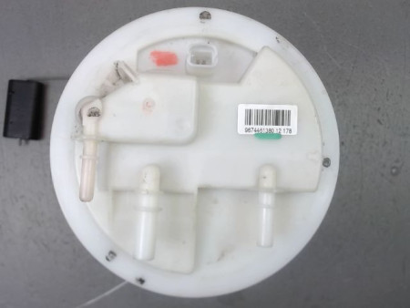 JAUGE A CARBURANT PEUGEOT 208 Phase 1 2012-...