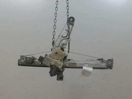 MECANISME+MOTEUR LEVE-GLACE AVANT GAUCHE PEUGEOT 3008 BREAK I Phase 1 2009-2013