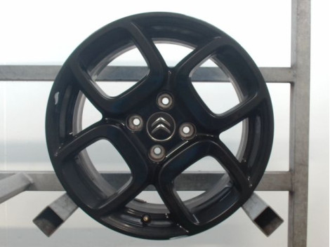 JANTE ALUMINIUM CITROEN C4 CACTUS