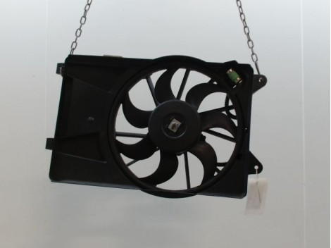 MOTEUR VENTILATEUR RADIATEUR ALFA ROMEO MI.TO 2008-...