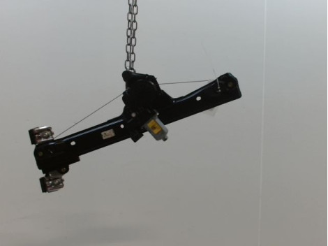 MECANISME+MOTEUR LEVE-GLACE AVANT GAUCHE FORD ECOSPORT