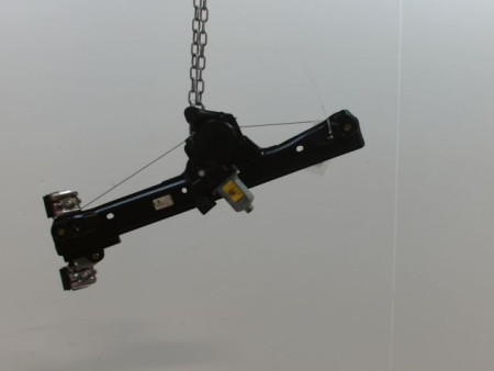 MECANISME+MOTEUR LEVE-GLACE AVANT GAUCHE FORD ECOSPORT