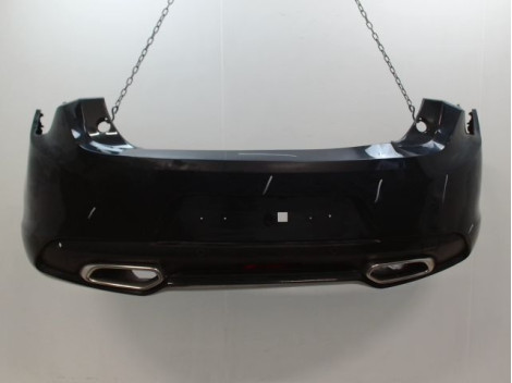 PARE-CHOC ARRIER CITROEN DS5