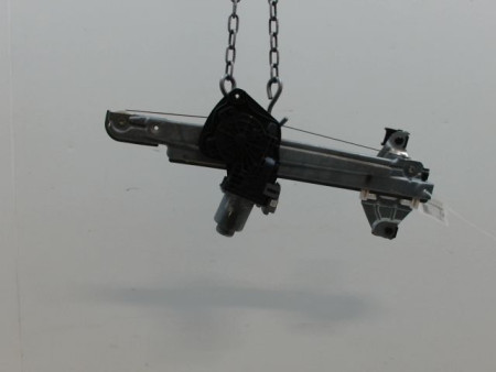 MECANISME+MOTEUR LEVE-GLACE ARRIERE DROIT CITROEN DS5