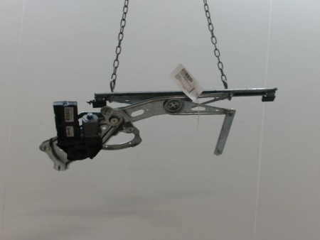 MECANISME+MOTEUR LEVE-GLACE AVANT GAUCHE RENAULT SCENIC MONOSP. III Phase 3 2013-...