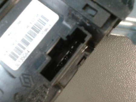 MECANISME+MOTEUR LEVE-GLACE AVANT GAUCHE RENAULT SCENIC MONOSP. III Phase 3 2013-...