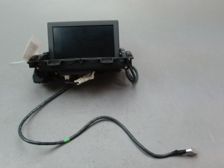 ECRAN GPS PEUGEOT 5008 MONOSP. I Phase 1 2009-2013