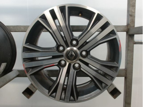 JANTE ALUMINIUM RENAULT IV