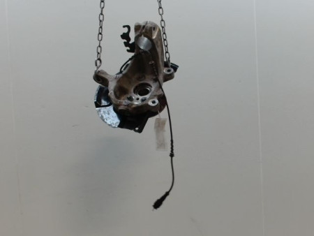PIVOT AVANT GAUCHE RENAULT IV