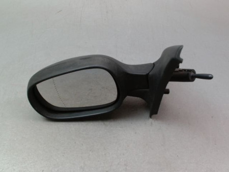RETROVISEUR EXTERIEUR GAUCHE RENAULT CLIO CAMPUS II Phase 1 2006-2009