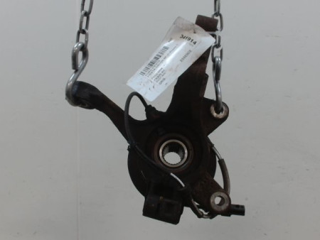 PIVOT AVANT GAUCHE FORD FIESTA VI Phase 1 2008-2012