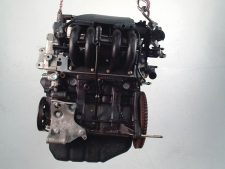 MOTEUR ESSENCE RENAULT TWINGO I Phase 2 1998-2000 1.2 