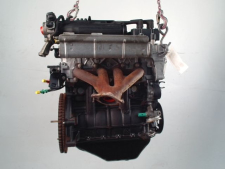 MOTEUR ESSENCE RENAULT TWINGO I Phase 2 1998-2000 1.2 