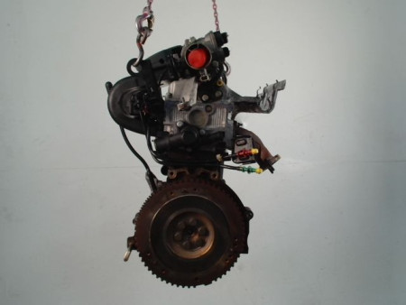 MOTEUR ESSENCE RENAULT TWINGO I Phase 2 1998-2000 1.2 