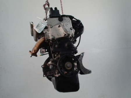 MOTEUR ESSENCE RENAULT TWINGO I Phase 2 1998-2000 1.2 