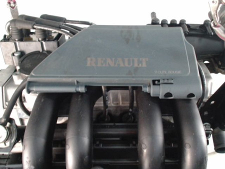 MOTEUR ESSENCE RENAULT TWINGO I Phase 2 1998-2000 1.2 